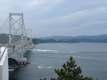 徳島県立 渦の道に投稿された画像（2026/4/29）