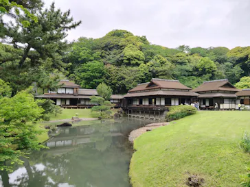 三溪園に投稿された画像（2026/4/29）
