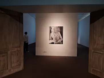 東京都美術館開館100周年記念　アンドリュー・ワイエス展に投稿された画像（2026/4/29）