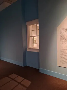 東京都美術館開館100周年記念　アンドリュー・ワイエス展に投稿された画像（2026/4/29）