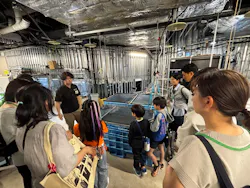 カワスイ 川崎⽔族館に投稿された画像（2026/4/29）