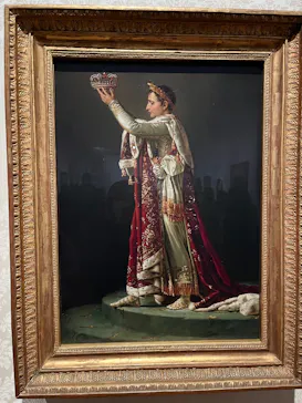 西洋絵画400年の旅―珠玉の東京富士美術館コレクションに投稿された画像（2026/4/29）