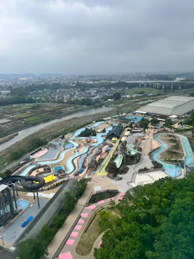 東京サマーランドに投稿された画像（2026/4/29）