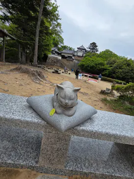 備北タクシー高梁営業所に投稿された画像（2026/4/29）