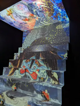 動き出す妖怪展 TOKYO 〜Imagination of Japan〜に投稿された画像（2026/4/29）