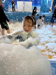 狭山スキー場に投稿された画像（2026/4/29）