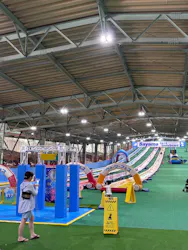 狭山スキー場に投稿された画像（2026/4/29）