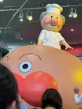 横浜アンパンマンこどもミュージアムに投稿された画像（2026/4/29）