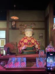 西武園ゆうえんちに投稿された画像（2026/4/29）