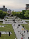 広島平和記念資料館に投稿された画像（2026/4/29）