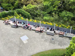 彫刻の森美術館に投稿された画像（2026/4/29）