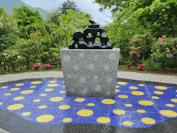 彫刻の森美術館に投稿された画像（2026/4/29）