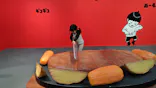鈴木のりたけ　「大ピンチ展！」（京都会場）に投稿された画像（2026/4/29）
