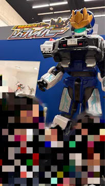 トミカ博 in OSAKA事務局に投稿された画像（2026/4/29）