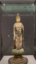 東京国立博物館に投稿された画像（2026/4/29）