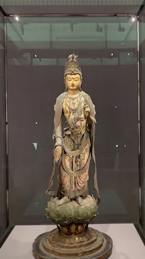 東京国立博物館に投稿された画像（2026/4/29）