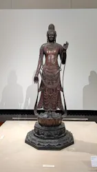 東京国立博物館に投稿された画像（2026/4/29）