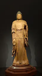 東京国立博物館に投稿された画像（2026/4/29）