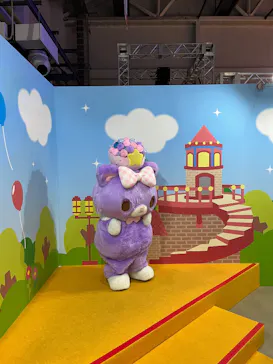 ラグーナテンボス ラグナシアに投稿された画像（2026/4/29）