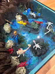 福井県立恐竜博物館に投稿された画像（2026/4/29）