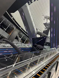 福井県立恐竜博物館に投稿された画像（2026/4/29）