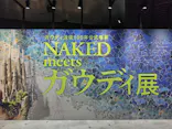 NAKED meets ガウディ展【大阪】に投稿された画像（2026/4/29）