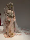 生誕100年　森英恵 ヴァイタル・タイプに投稿された画像（2026/4/29）