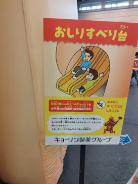 キョーリン製薬グループpresents 超からだのひみつ大冒険 in SHIZUOKA（ツインメッセ静岡）に投稿された画像（2026/4/29）