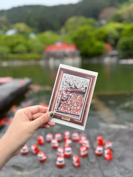 勝尾寺に投稿された画像（2026/4/29）