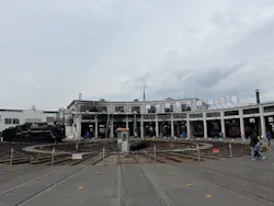 京都鉄道博物館に投稿された画像（2026/4/29）