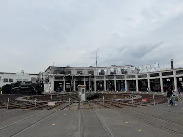 京都鉄道博物館に投稿された画像（2026/4/29）
