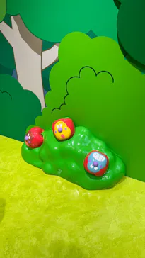 横浜アンパンマンこどもミュージアムに投稿された画像（2026/4/29）