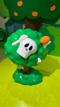 横浜アンパンマンこどもミュージアムに投稿された画像（2026/4/29）