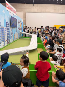 トミカ博 in OSAKA事務局に投稿された画像（2026/4/29）