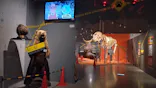 特別展「超危険生物展　科学で挑む生き物の本気」に投稿された画像（2026/4/29）