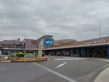 アクアワールド茨城県大洗水族館に投稿された画像（2026/4/29）