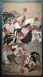 東京国立博物館に投稿された画像（2026/4/29）