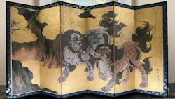 東京国立博物館に投稿された画像（2026/4/29）