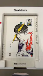 東京国立博物館に投稿された画像（2026/4/29）