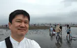 金田みたて海岸潮干狩り場に投稿された画像（2026/4/29）