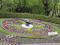 安城産業文化公園デンパークに投稿された画像（2026/4/29）