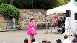 安城産業文化公園デンパークに投稿された画像（2026/4/29）