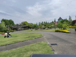 安城産業文化公園デンパークに投稿された画像（2026/4/29）