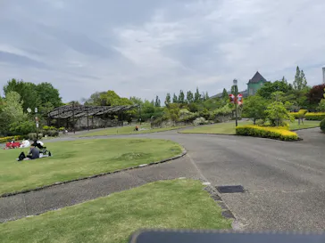 安城産業文化公園デンパークに投稿された画像（2026/4/29）