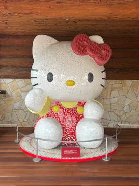 山梨いちごの王さまミュージアムに投稿された画像（2026/4/29）