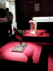 前田育徳会創立百周年記念 特別展「百万石！加賀前田家」(東京国立博物館 平成館)に投稿された画像（2026/4/29）