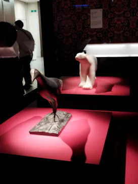 前田育徳会創立百周年記念 特別展「百万石！加賀前田家」(東京国立博物館 平成館)に投稿された画像（2026/4/29）