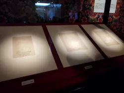 前田育徳会創立百周年記念 特別展「百万石！加賀前田家」(東京国立博物館 平成館)に投稿された画像（2026/4/29）