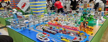 トミカ博 in OSAKA事務局に投稿された画像（2026/4/29）