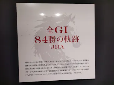 武豊 デビュー40年 ～前人未到の記録～　（銀座三越）に投稿された画像（2026/4/29）